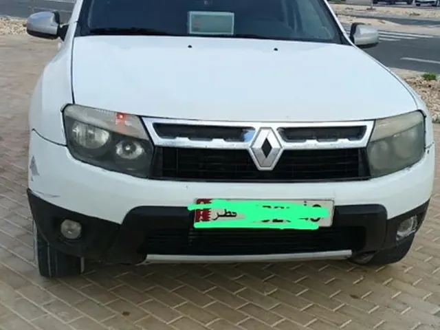 Photo of 2014 Renault Duster