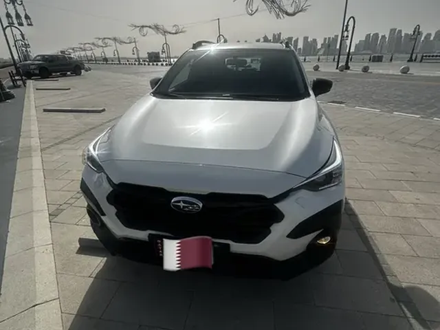 Photo of 2023 Subaru XV