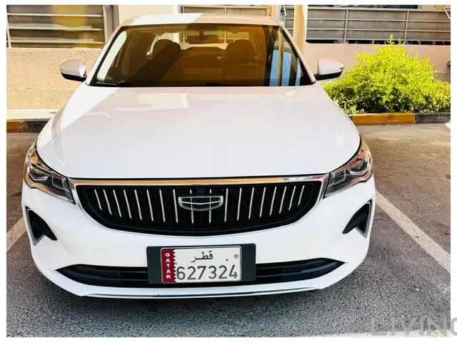 صورة 2025 جيلي إمجراند