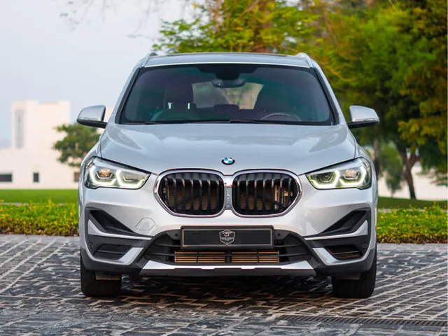 Photo of 2020 BMW X1