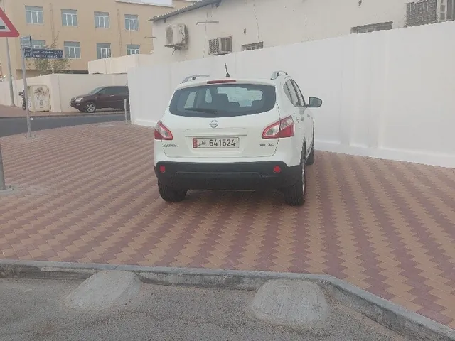 صورة 2014 نيسان قاشقاي