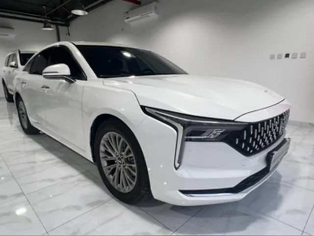 Photo of 2025 Bestune B70