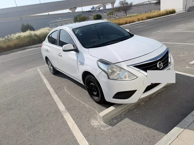 Photo of 2019 Nissan Sunny