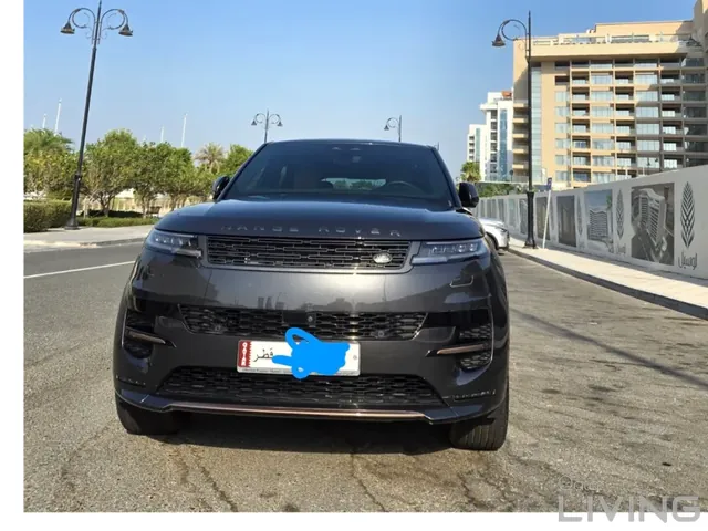 صورة 2024 رنج روڤر سبورت
