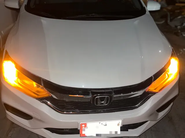 Photo of 2019 Honda City