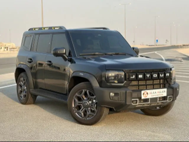 صورة 2024 جيتور T2 لاكشري
