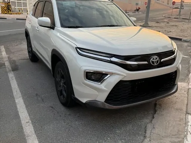Photo of 2025 Toyota Avanza