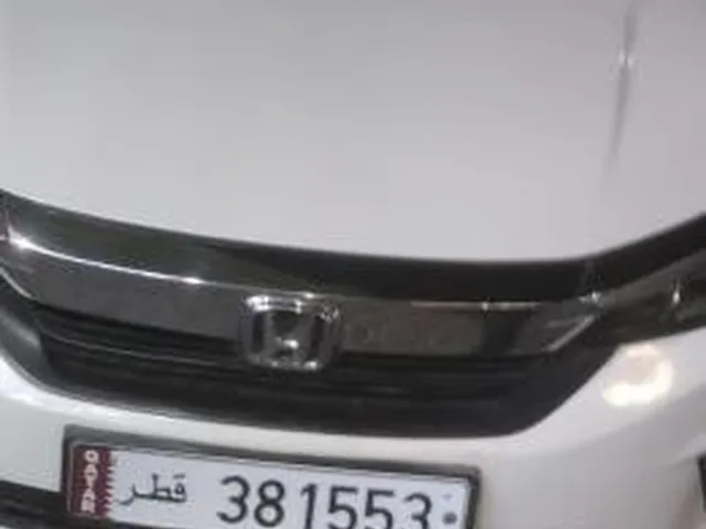 Photo of 2021 Honda City
