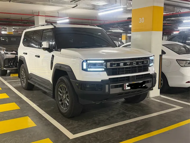 صورة 2026 جيتور G700 كومفورت