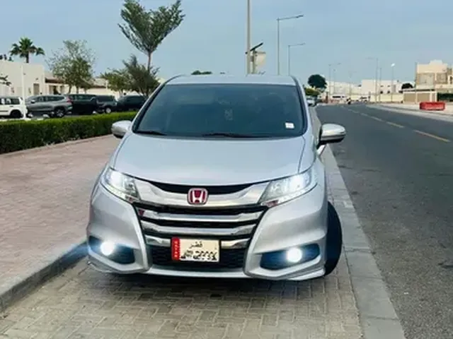 صورة 2019 هوندا أوديسي تورينج