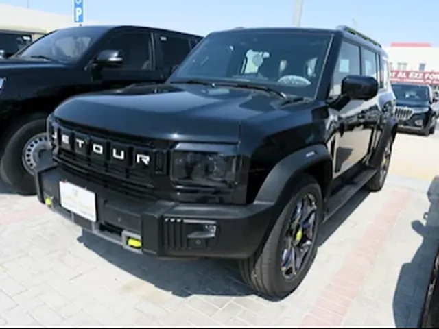 صورة 2025 جيتور T2