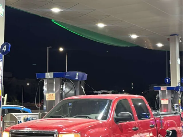 Photo of 2011 GMC Sierra 1500