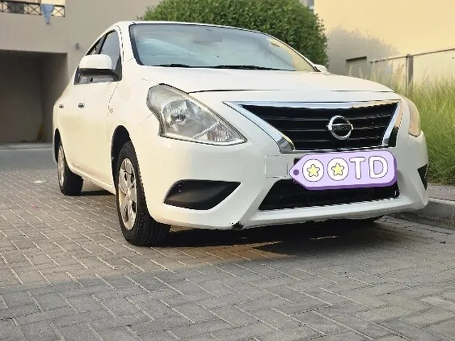 Photo of 2020 Nissan Sunny