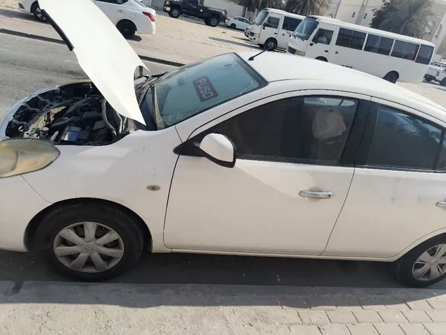 صورة 2013 نيسان صني
