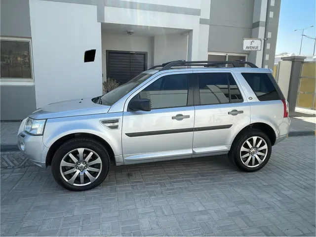 صورة 2010 لاند روفر LR2 HSE
