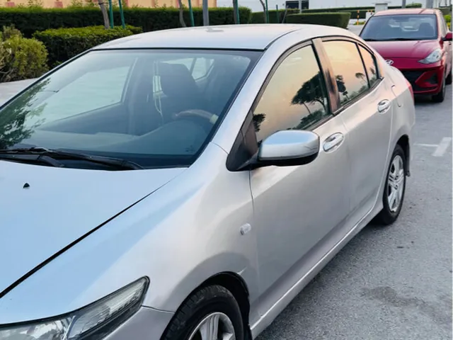 Photo of 2012 Honda City