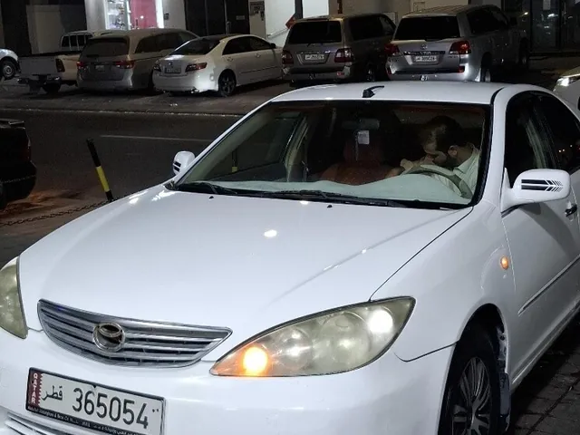 Photo of 2025 Toyota Camry Grande