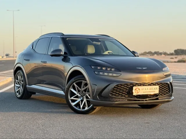 Photo of 2023 Genesis GV60