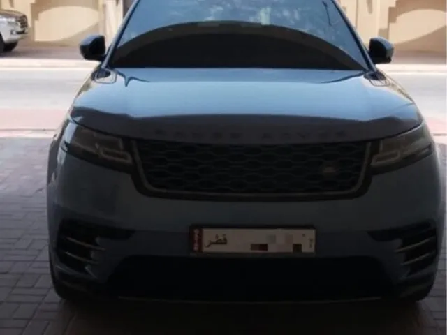 Photo of 2019 Range Rover Velar