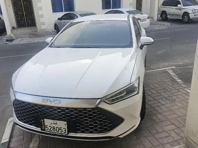 Photo of 2026 BYD Song Plus