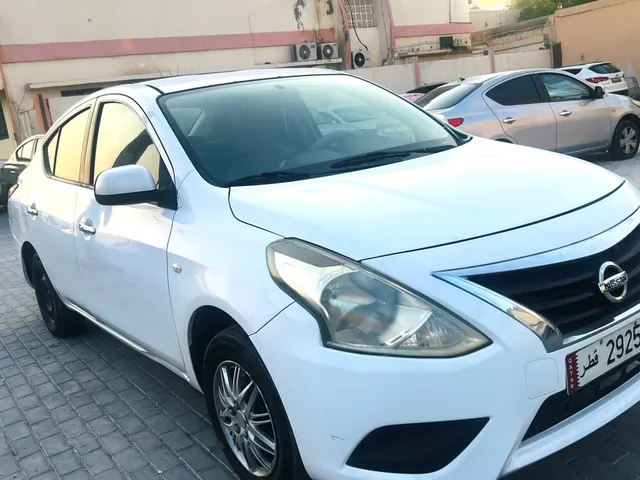 Photo of 2016 Nissan Sunny
