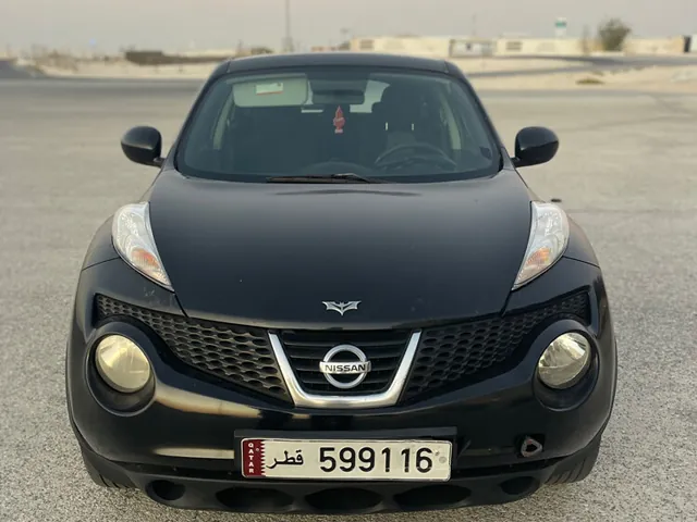Photo of 2012 Nissan Juke Nismo