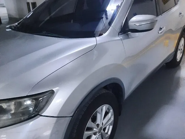 Photo of 2015 Nissan X-Trail