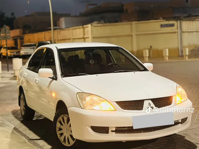 Photo of 2007 Mitsubishi Lancer GLS