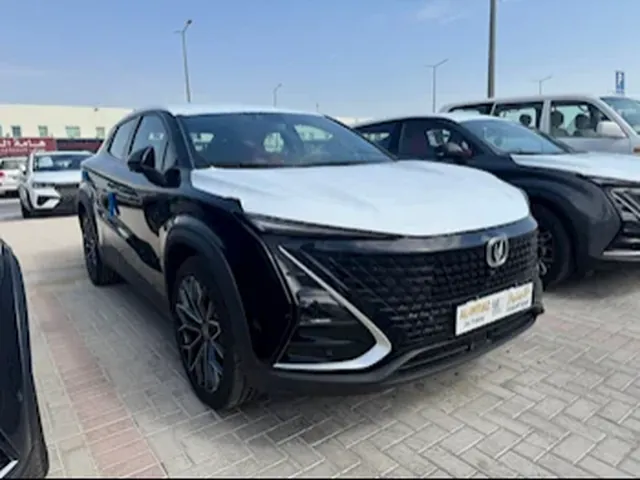 صورة 2023 شانجان UNI-T