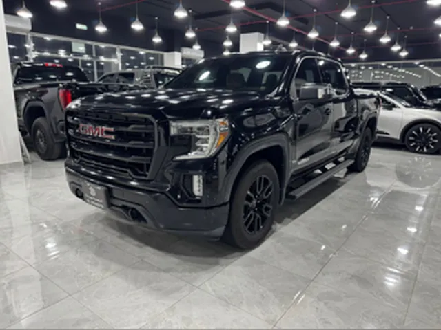 Photo of 2019 GMC Sierra 1500 Elevation