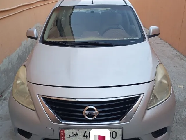 صورة 2012 نيسان صني