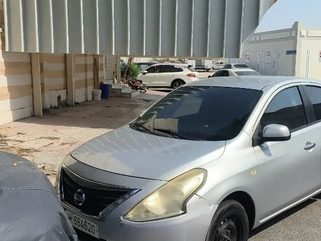 صورة 2015 نيسان صني