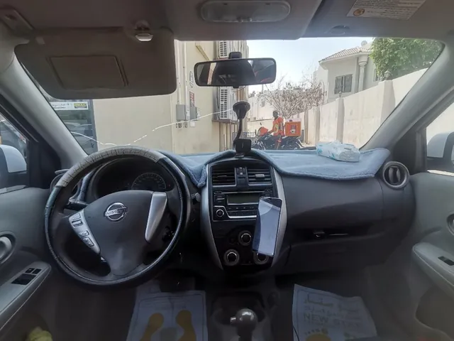 Photo of 2019 Nissan Sunny