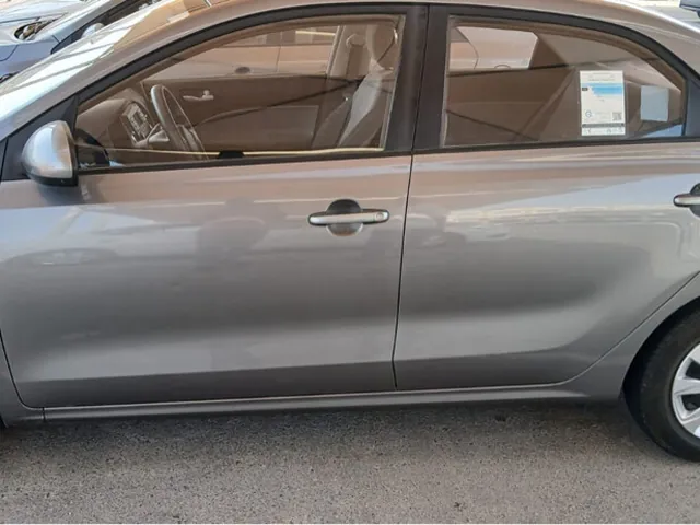 Photo of 2022 Kia Pegas