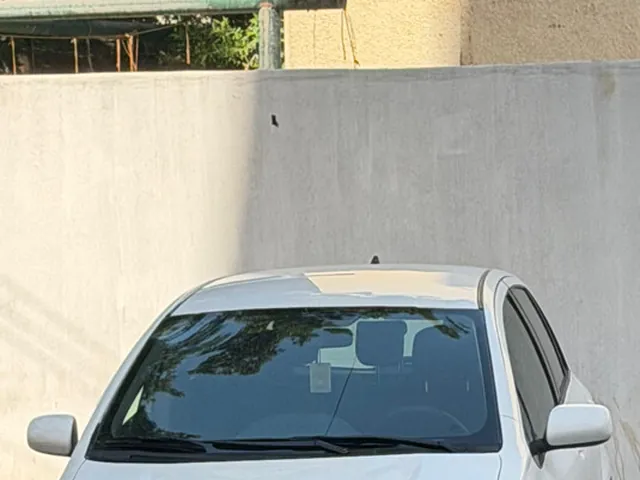 Photo of 2010 Toyota Yaris