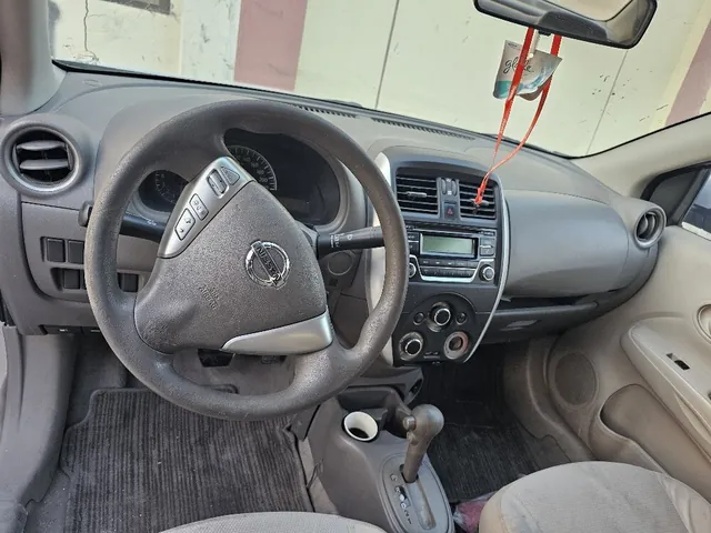 Photo of 2016 Nissan Sunny