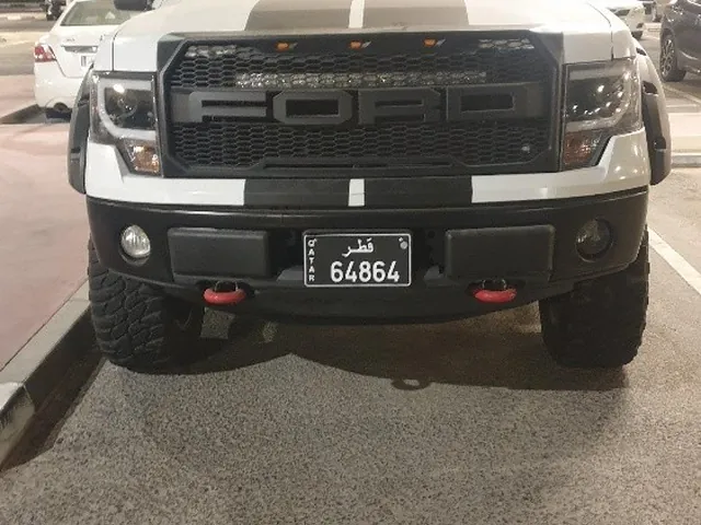 Photo of 2012 Ford F-150 XLT