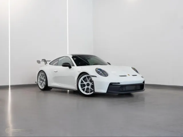Photo of 2022 Porsche 911 GT3