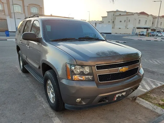 Photo of 2013 Chevrolet Tahoe LT