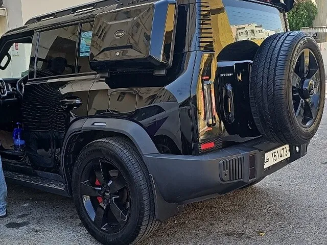 Photo of 2025 Jetour T2 Luxury Plus