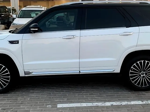 صورة 2022 شانجان CS95