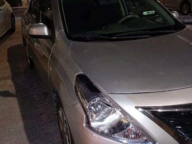 Photo of 2019 Nissan Sunny