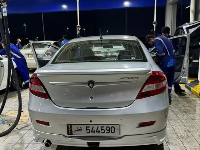 صورة 2013 بروتون بيرسونا