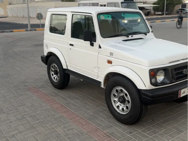 Photo of 1997 Suzuki Jimny
