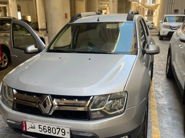 Photo of 2016 Renault Duster