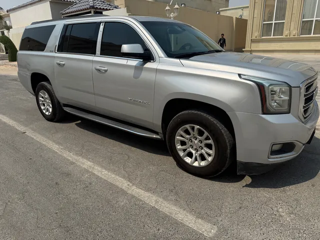 Photo of 2015 GMC Yukon XL