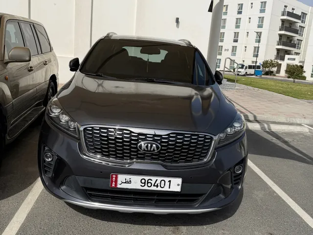 Photo of 2019 Kia Sorento 3.5