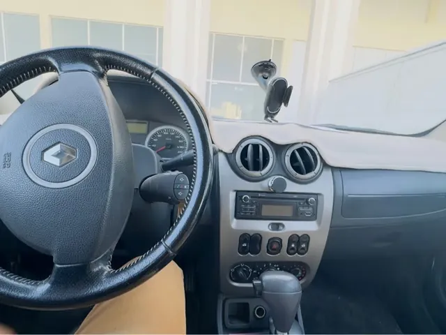 Photo of 2015 Renault Duster