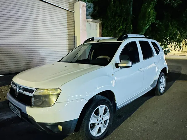 Photo of 2015 Renault Duster