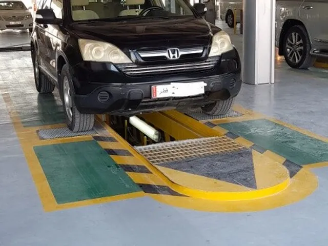 Photo of 2008 Honda CR-V